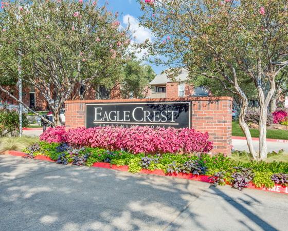 Eagle Crest