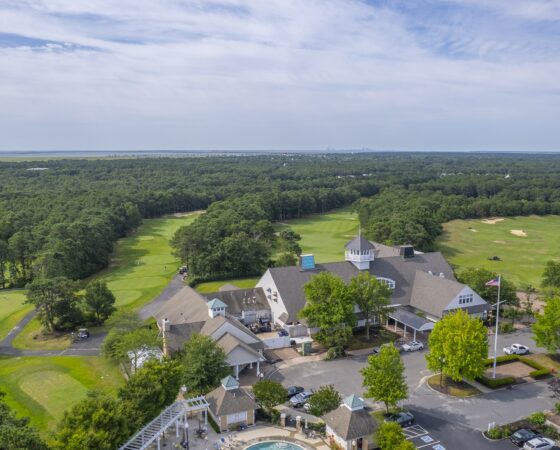 LBI National Golf and Resort